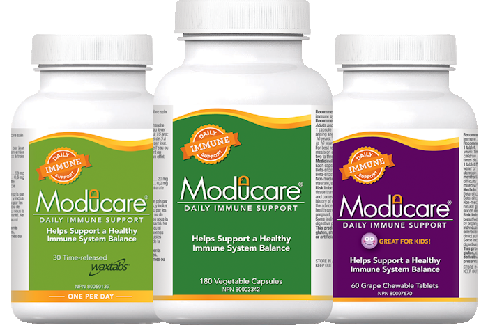 Moducare